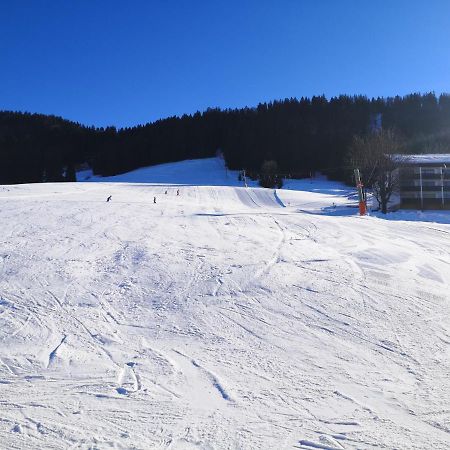 Ferienwohnung- Alpengaudi Missen-Wilhams Eksteriør bilde